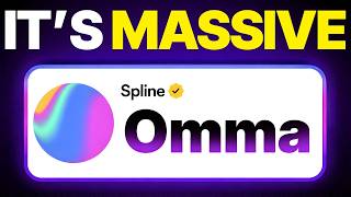 NEW Omma AI is INSANE! 🤯