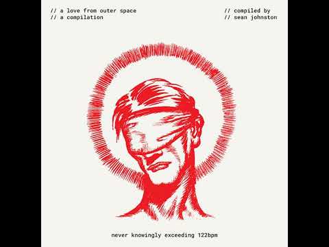 Sean Johnston, Andrew Weatherall - A Love From Outer Space (2025) HD UNMIXED