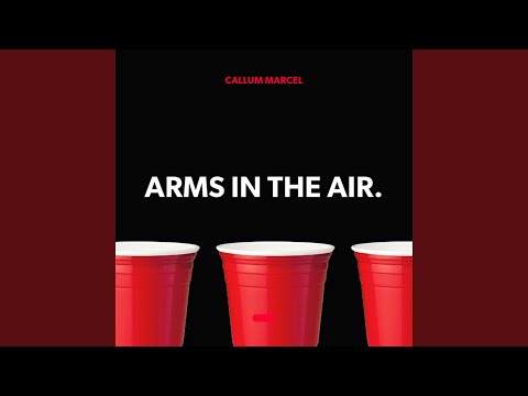 Arms in the Air