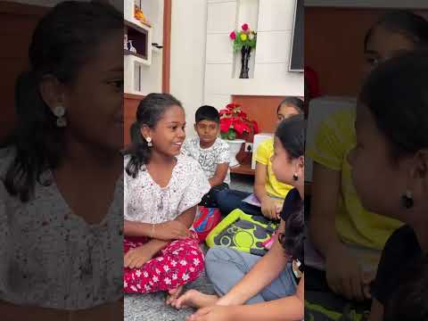 Milky Tuition Series Full Movie #comedy #richakka #fun