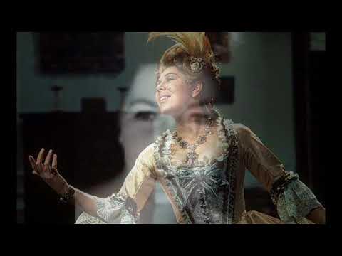 D'amour l'ardente flame   Janet Baker