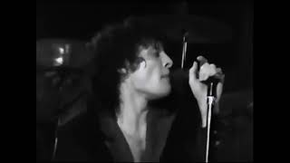 10 Golden Earring - Winterland - 1975 - I Can&#39;t Get A Hold On Her, Bas Solo &amp; Lonesome DJ