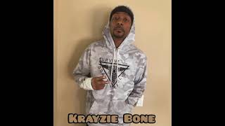 Krayzie Bone - Buck Da World