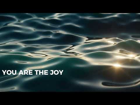 You are the joy