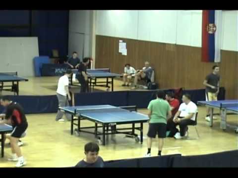 Dusan Kojic : Miodrag Silic - 3 : 0