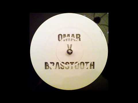 Omar vs Brasstooth - Untitled