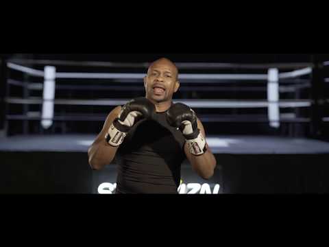 Roy Jones Jr. Says He Still Wants To Fight Anderson Silva