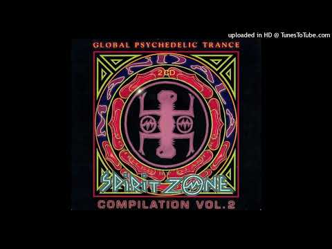 205 Cybersnack - The Dreamonaut