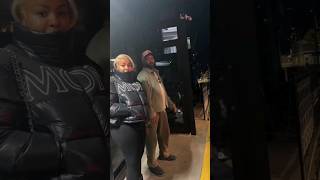 Joe Budden Jumped Outside Club!!!