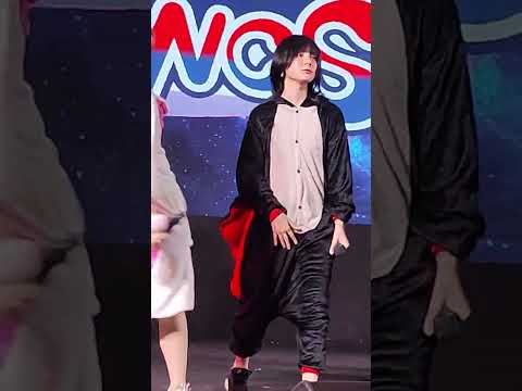 230610 (Yuu Fancam) Yami Yami - Spica @ World Cosplay Summit Thailand 2023 - Central Bangna