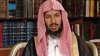 صورة تيسير الفقه لمعالي الشيخ سعد بن ناصر الشثري الحلقة -299