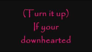 Hannah Montana- Spotlight- Lyrics On Screen