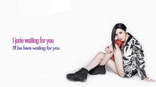 2NE1 - Gotta Be You (너 아님 안돼) [Romanized/English Lyrics]