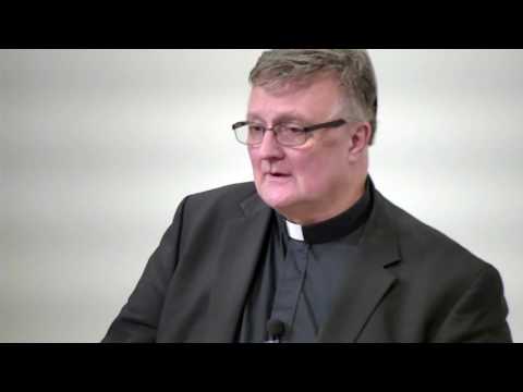 Fr. Luedtke - 8 Day Retreat - 15/25 - The Call - CONF 347