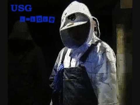 K-KOKE - I AINT PERFECT