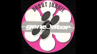 Donut Junkie - Acid Nation (Acid 1995)