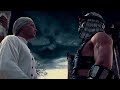 Opening Raiden Vs Shao Kahn Mortal Kombat Annihilation 1997