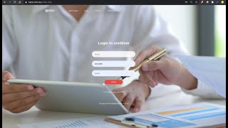 SERA demonstration video 1