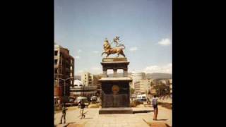 Michael Prophet - Gates Of Zion