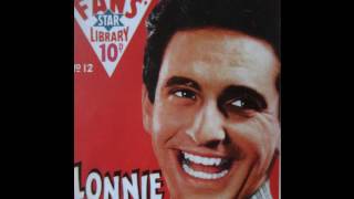 Lonnie Donegan - So Long 'Medley'  (Rare Stereo Mix - 1958)