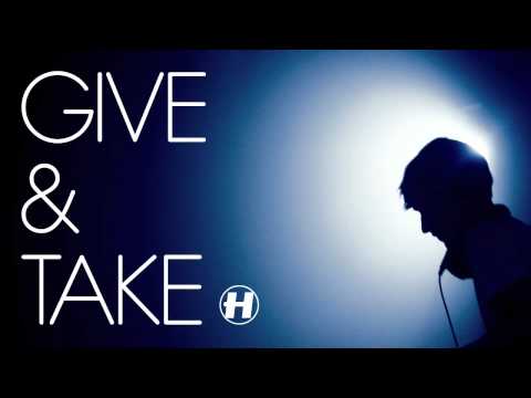Netsky - Give & Take - Full Track