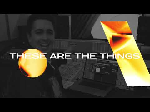 Julian Jordan & Teo Mandrelli feat Jordan Grace - Shout (Lyric Video)