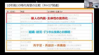 2025/12/15 人生を変える！社会を変える！～これからのコンサルタントに必要な知識とスキル～（冬イベント）