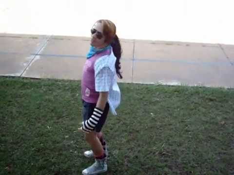 evandro chagas da silva by :dancing