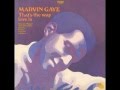 Marvin Gaye - How Can I Forget