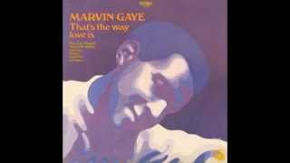 Marvin Gaye - How Can I Forget