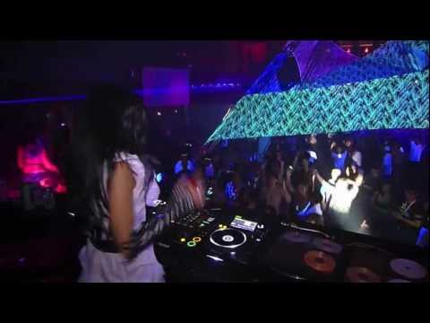 Lady Faith - Houston & New York - January 2012