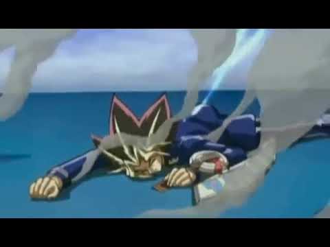 Yugioh Abridged - "I fell on my keys!"