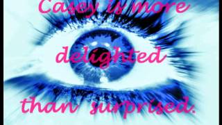 Bespoken (Paranormal Romance/Urban Fantasy) Book Trailer