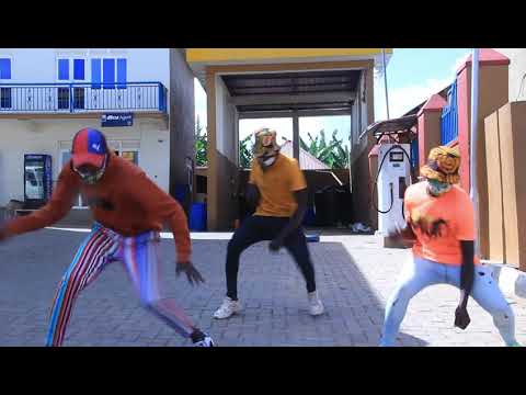 Bintwala mun g hmskyline Dancers official video new Ugandan music 2020
