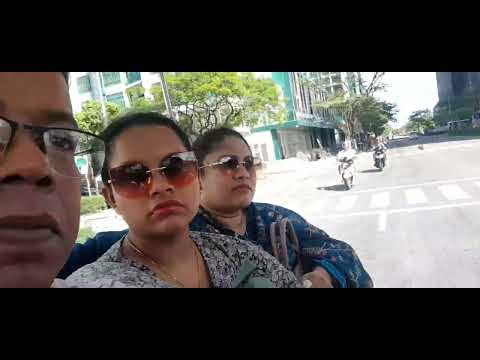 Maldives Hotel to sea beach