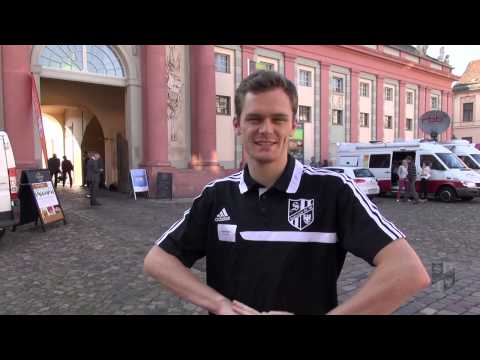 Seeburger SV TV - Folge 21