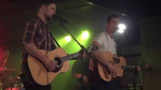 High Valley in Odense DK 02/16/17 - Roads We've Never Taken