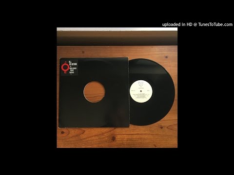 Joe - All Or Nothing (The Poor Georgie Porgie Remix) Rare Instrumental