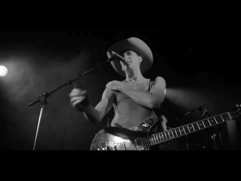 Kirin J Callinan S.A.D & Bravado. LIVE