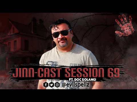 Jinn-Cast Session 69