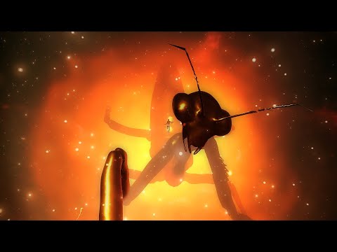 menplantroses - interlude: Desalojo (Visualizer)