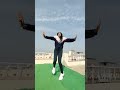 Gaddi Mod Ke Jazzy B Bhangra Dance Shorts