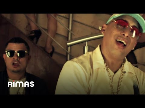 Jowell y Randy - Me Prefieren ft. Nengo Flow [Official Video]