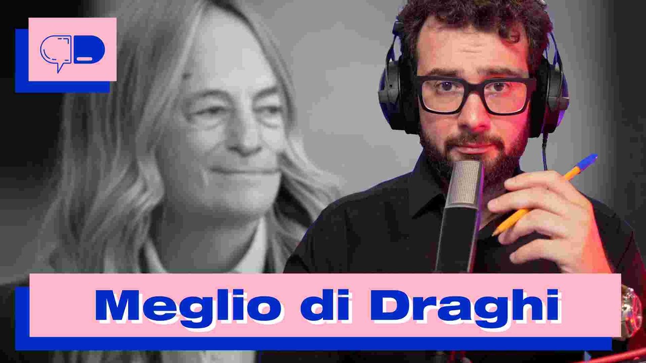 Meloni contro Vannacci sull'Ucraina