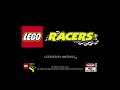 Lego Racers N64 High Voltage Software Lego Media 1999 CIRCUIT ALL