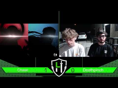 UpTown Smash 48# Chase Vs Deathpinch