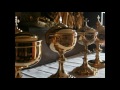 Maundy Thursday Song
