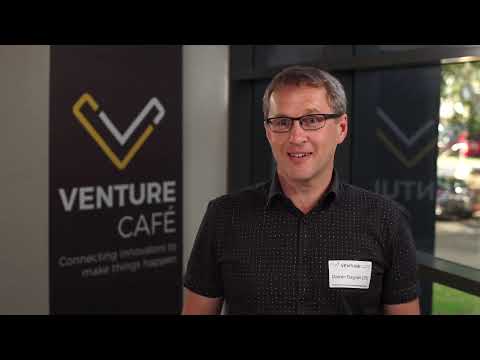 Darren Bagnall | Dean of Engineering | Macquarie University