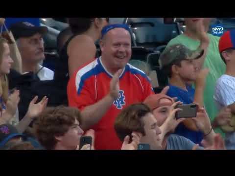 MLB MEJOR ENTRADA DEL AÑO BESTIAL