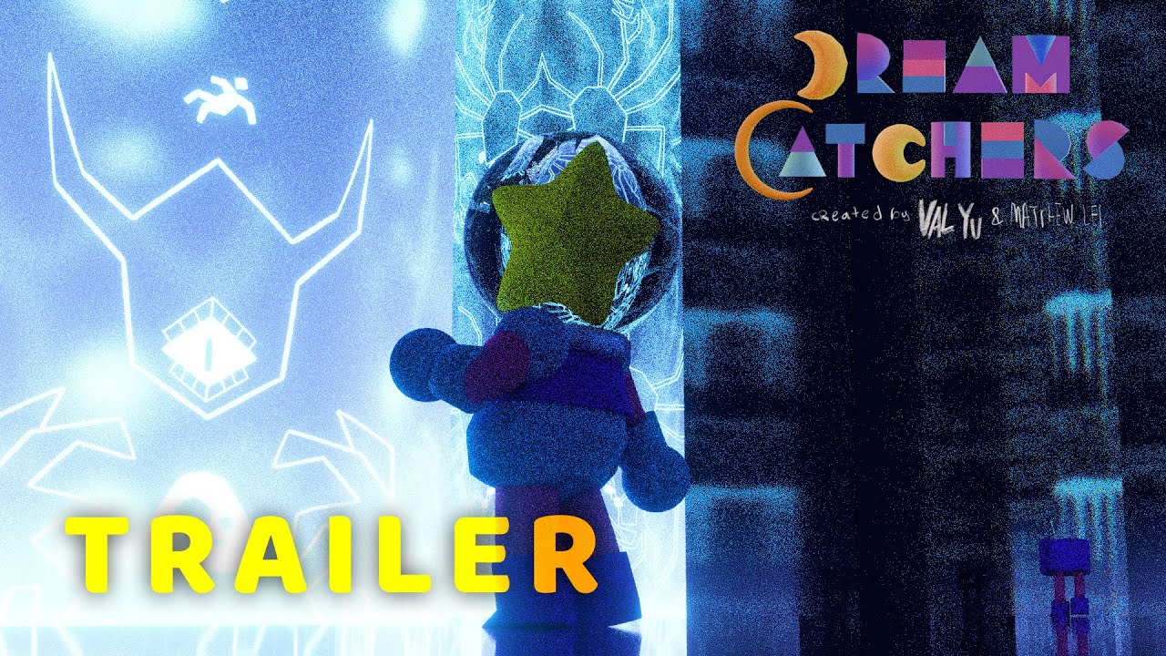 DREAM CATCHERS - Episode 6 "Final Sentences" | Trailer